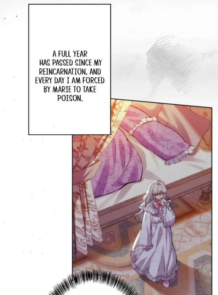 Final Boss’s Daughter Refuses Fate Of Death Chapter 1 page 58