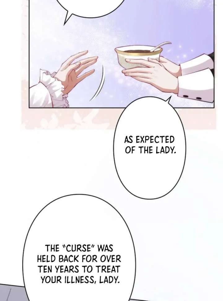 Final Boss’s Daughter Refuses Fate Of Death Chapter 1 page 23