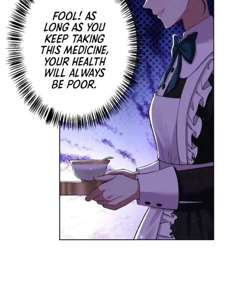 Final Boss’s Daughter Refuses Fate Of Death Chapter 1 page 37