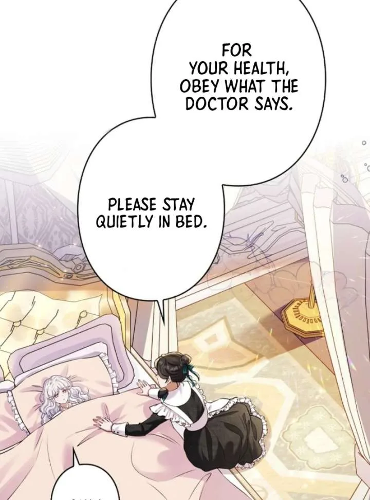 Final Boss’s Daughter Refuses Fate Of Death Chapter 1 page 30