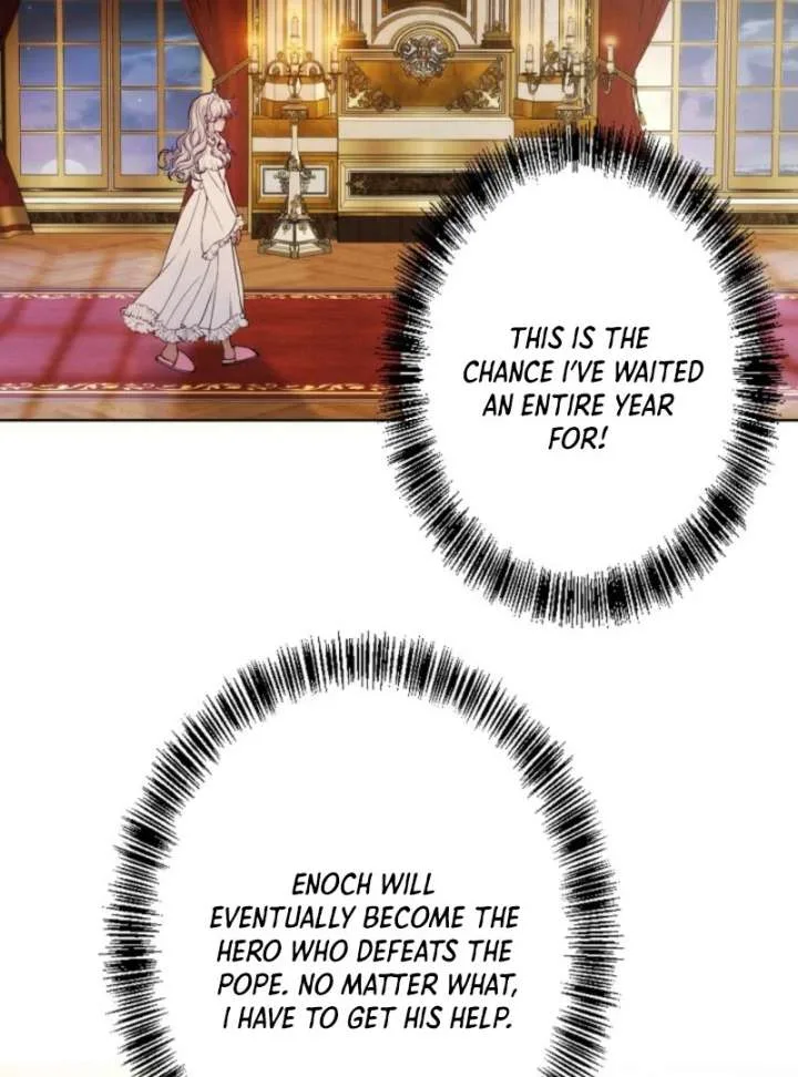 Final Boss’s Daughter Refuses Fate Of Death Chapter 1 page 62