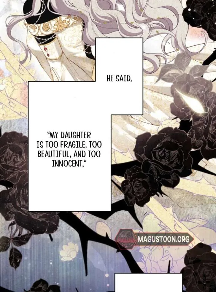 Final Boss’s Daughter Refuses Fate Of Death Chapter 1 page 9