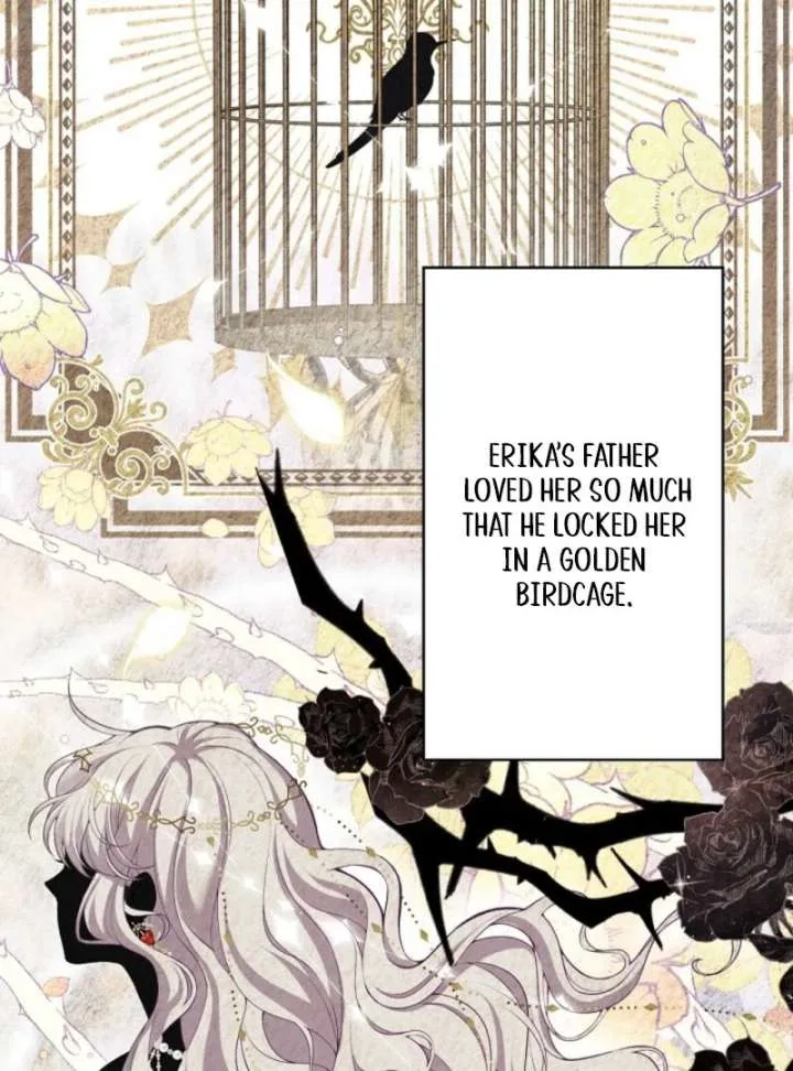 Final Boss’s Daughter Refuses Fate Of Death Chapter 1 page 8