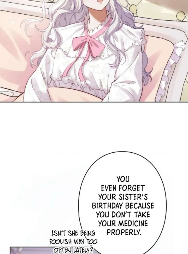 Final Boss’s Daughter Refuses Fate Of Death Chapter 1 page 19