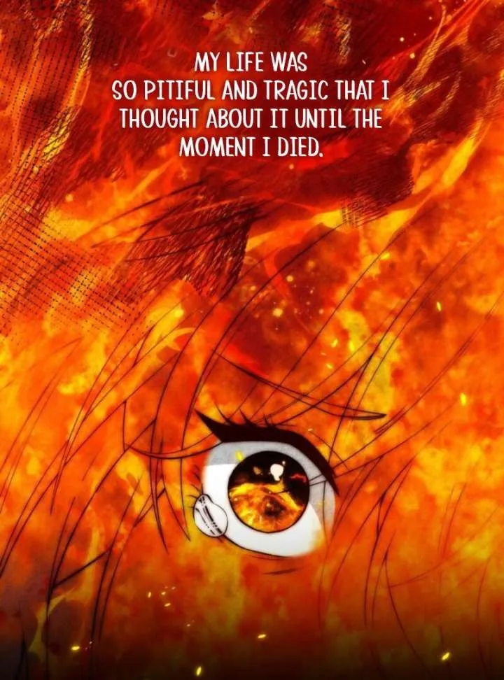 Final Boss’s Daughter Refuses Fate Of Death Chapter 1 page 56