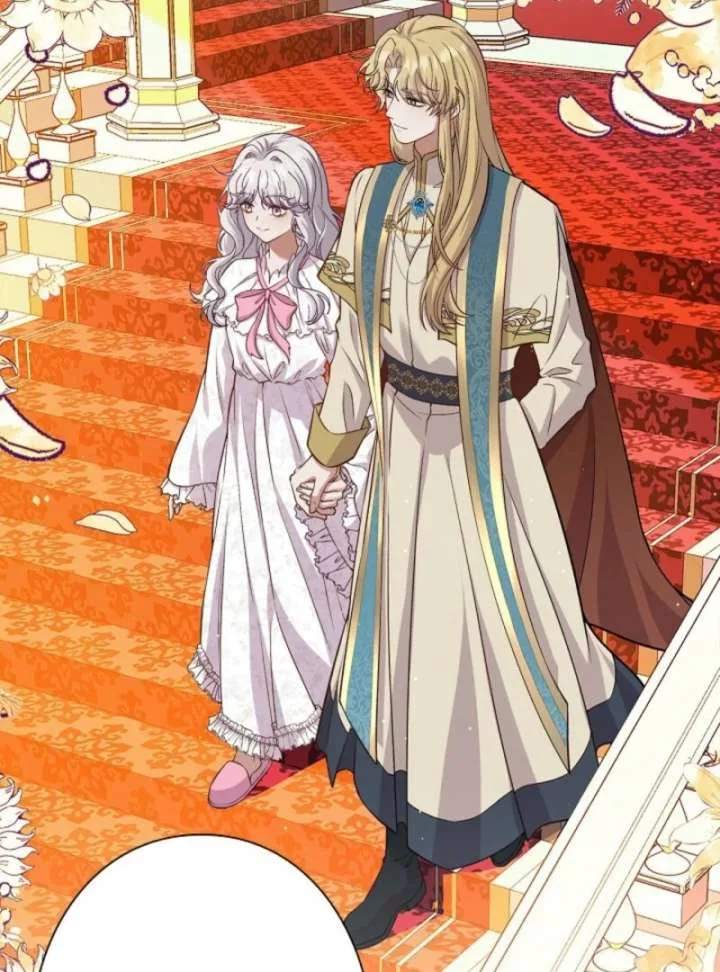 Final Boss’s Daughter Refuses Fate Of Death Chapter 1 page 99