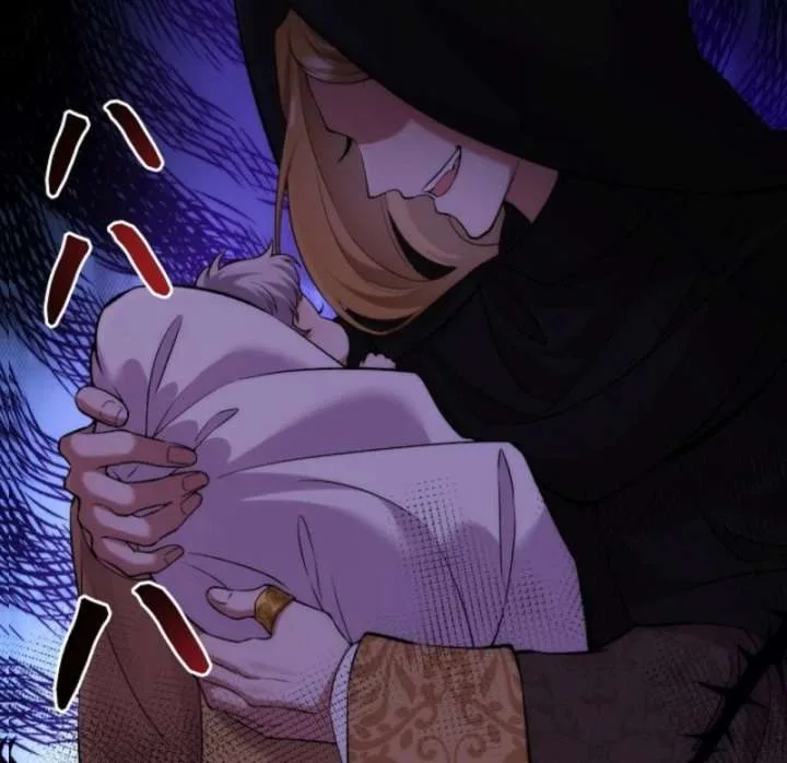Final Boss’s Daughter Refuses Fate Of Death Chapter 1 page 76