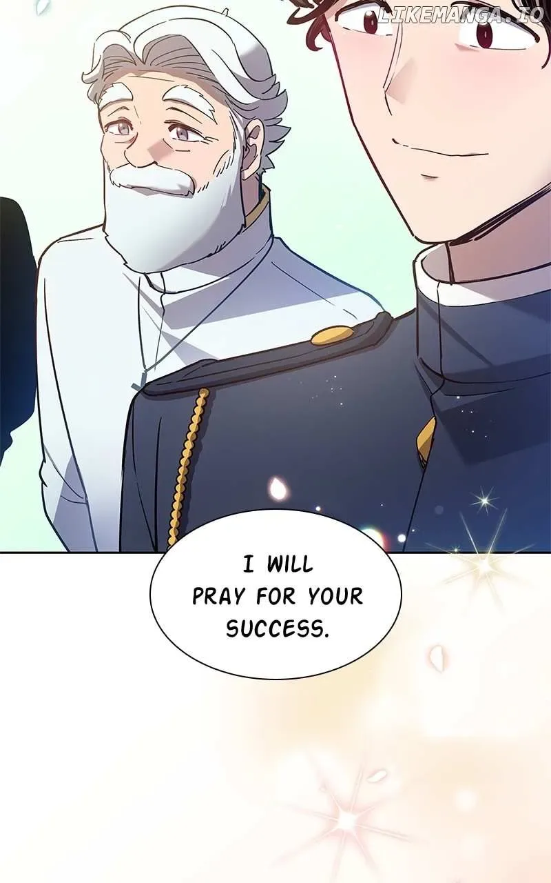 Filiarose – The Crown of Thorns Prophecy Chapter 166 page 94