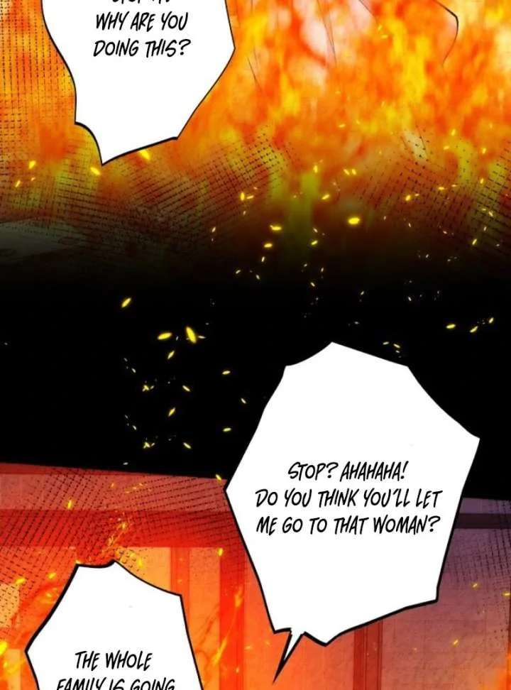 Final Boss’s Daughter Refuses Fate Of Death Chapter 1 page 54