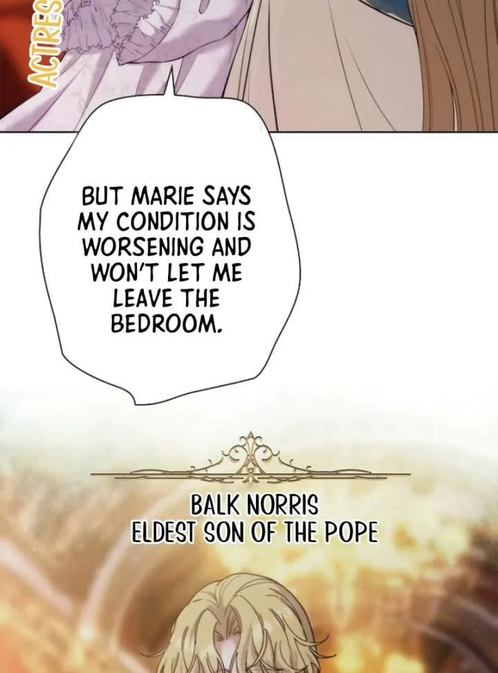 Final Boss’s Daughter Refuses Fate Of Death Chapter 1 page 86