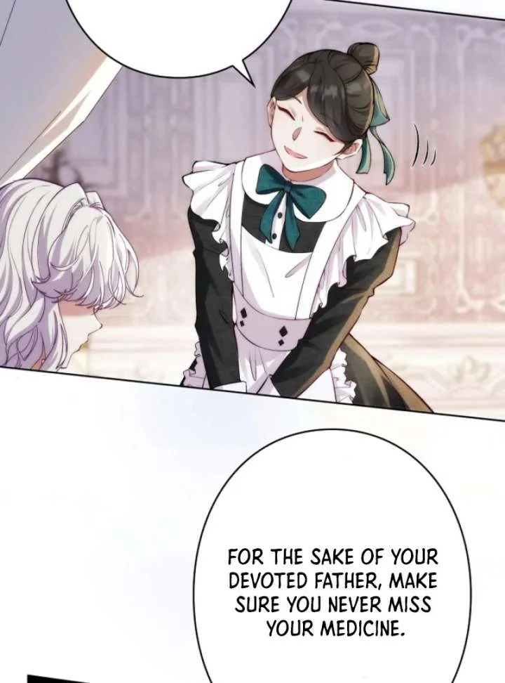 Final Boss’s Daughter Refuses Fate Of Death Chapter 1 page 24