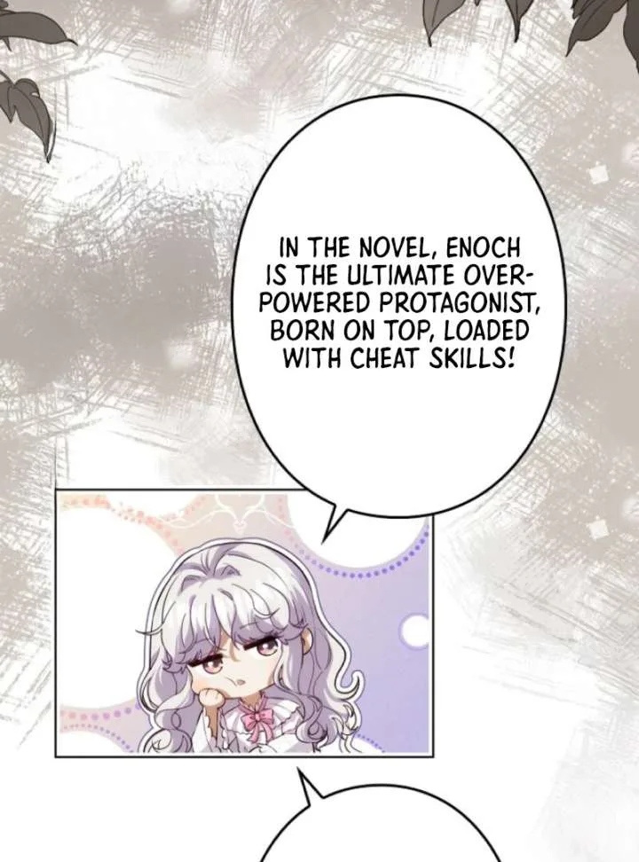 Final Boss’s Daughter Refuses Fate Of Death Chapter 2 page 49