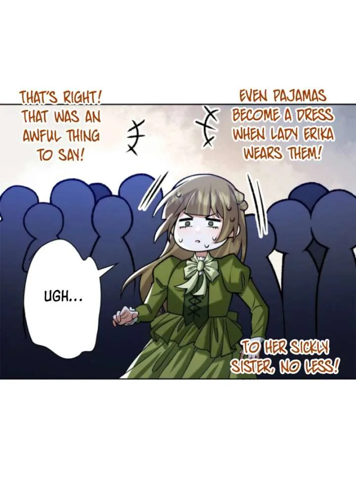 Final Boss’s Daughter Refuses Fate Of Death Chapter 2 page 80