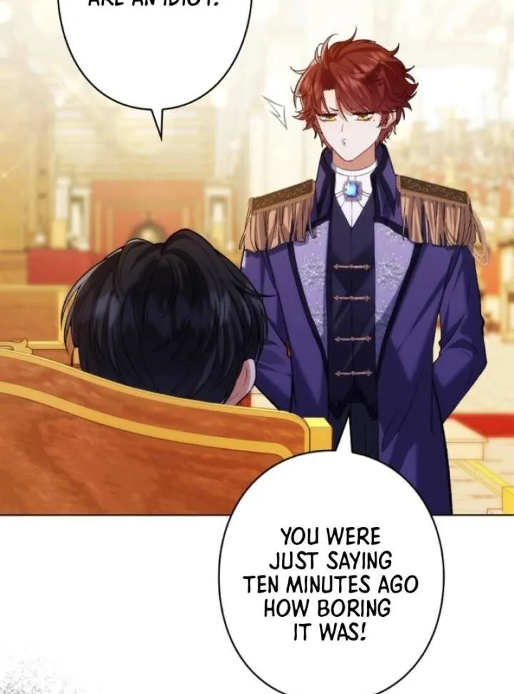 Final Boss’s Daughter Refuses Fate Of Death Chapter 2 page 69