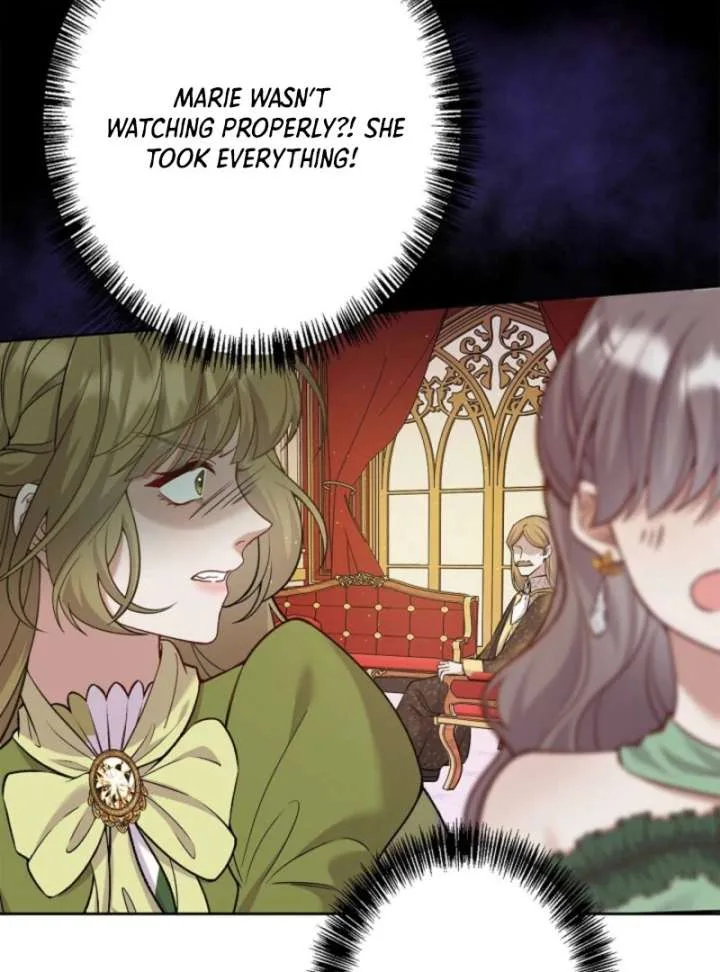 Final Boss’s Daughter Refuses Fate Of Death Chapter 1 page 104