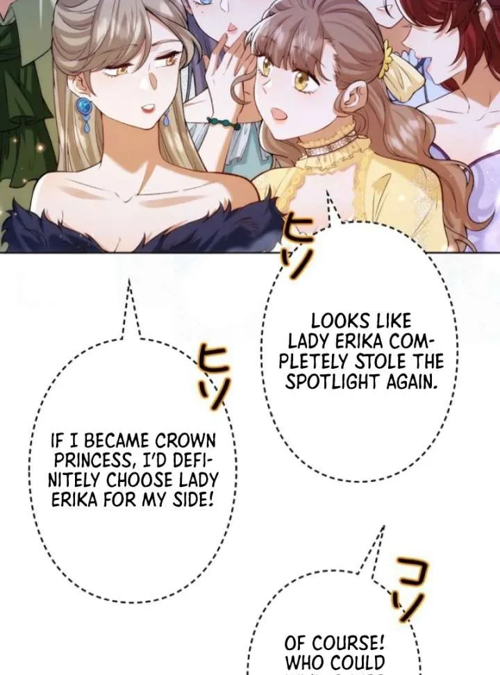 Final Boss’s Daughter Refuses Fate Of Death Chapter 2 page 55
