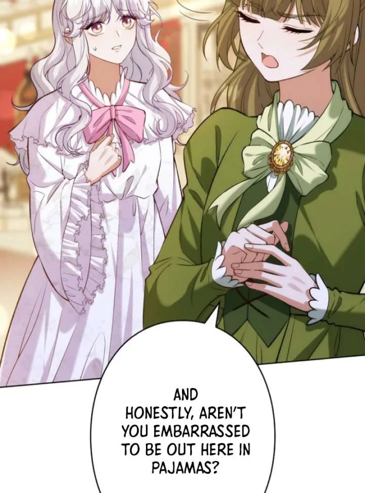 Final Boss’s Daughter Refuses Fate Of Death Chapter 2 page 77