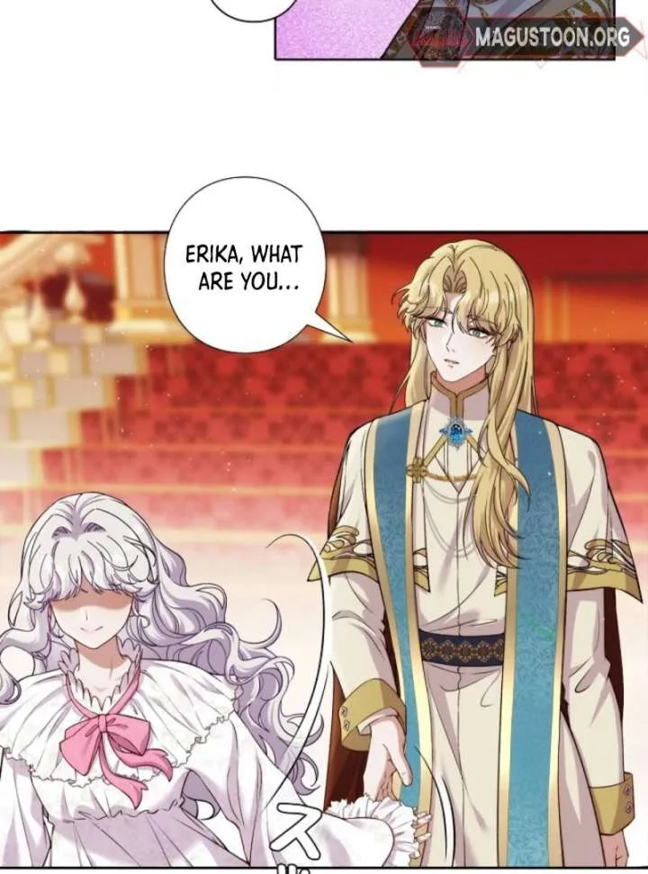 Final Boss’s Daughter Refuses Fate Of Death Chapter 1 page 106