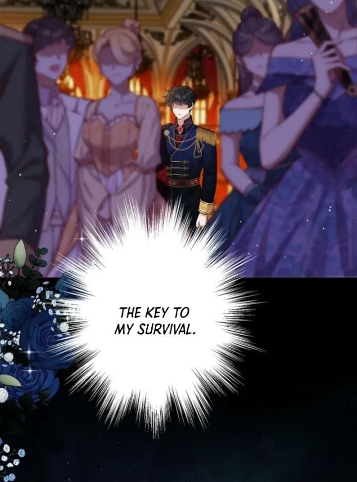 Final Boss’s Daughter Refuses Fate Of Death Chapter 1 page 115