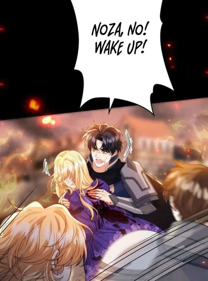 Final Boss’s Daughter Refuses Fate Of Death Chapter 2 page 25