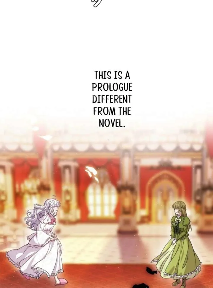Final Boss’s Daughter Refuses Fate Of Death Chapter 1 page 107