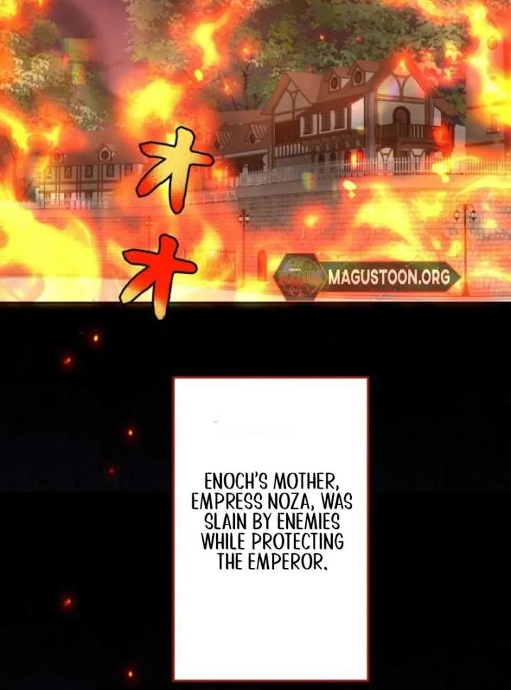 Final Boss’s Daughter Refuses Fate Of Death Chapter 2 page 22