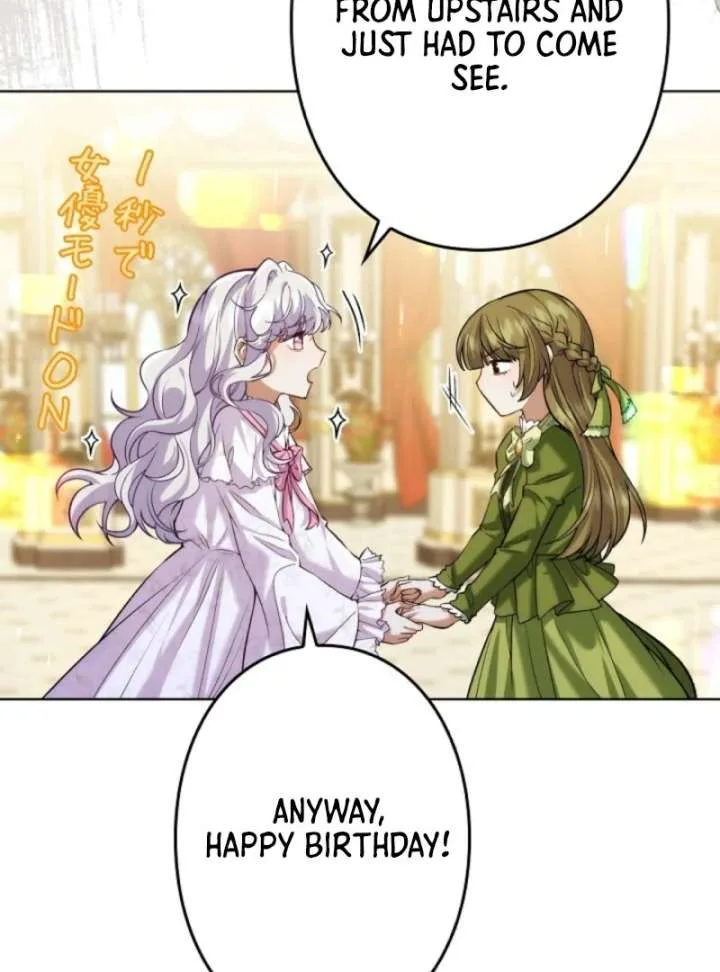 Final Boss’s Daughter Refuses Fate Of Death Chapter 2 page 53