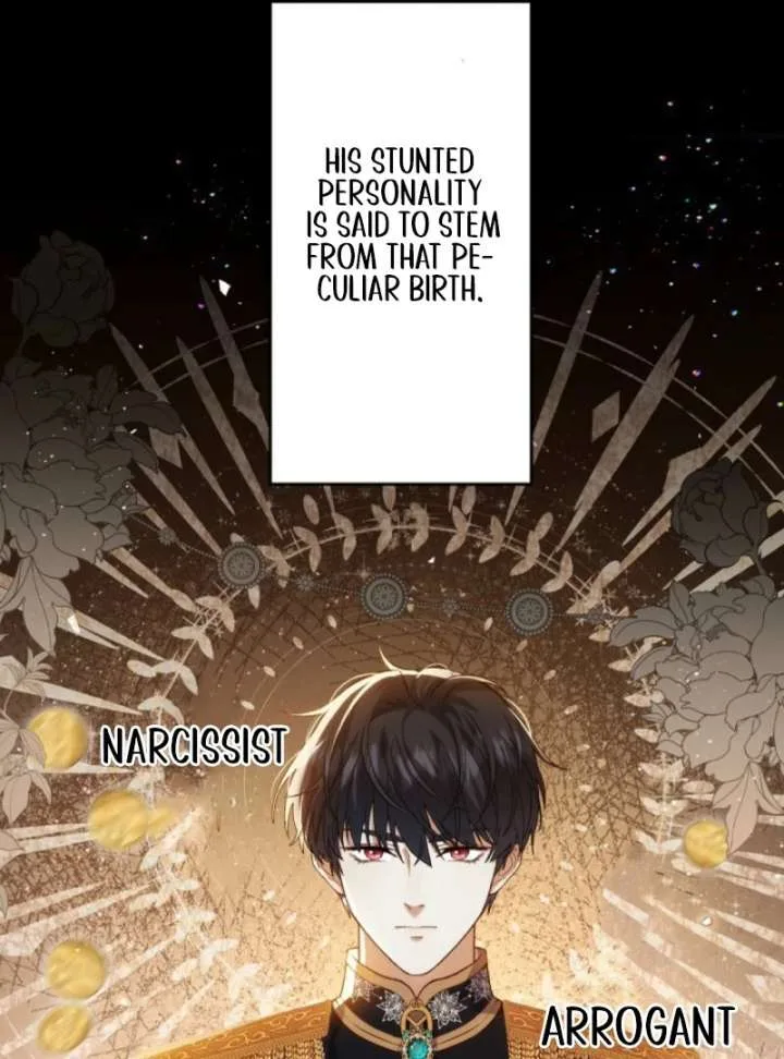 Final Boss’s Daughter Refuses Fate Of Death Chapter 2 page 47