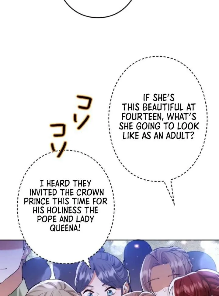 Final Boss’s Daughter Refuses Fate Of Death Chapter 2 page 54