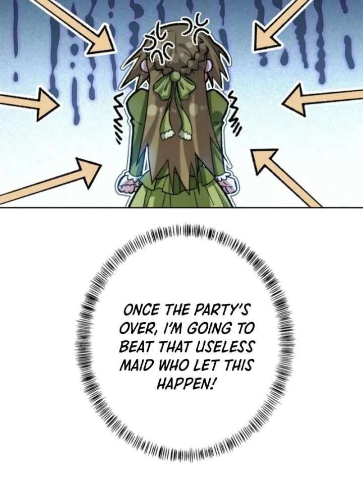 Final Boss’s Daughter Refuses Fate Of Death Chapter 2 page 83