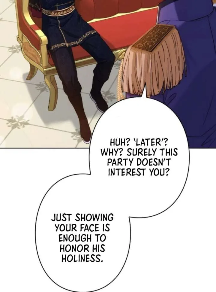 Final Boss’s Daughter Refuses Fate Of Death Chapter 2 page 64