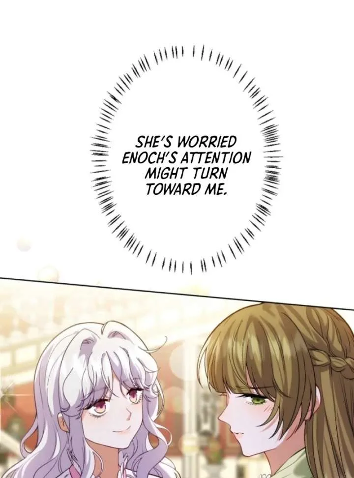 Final Boss’s Daughter Refuses Fate Of Death Chapter 2 page 60