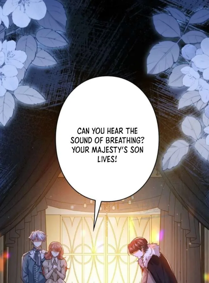 Final Boss’s Daughter Refuses Fate Of Death Chapter 2 page 43