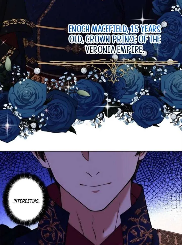 Final Boss’s Daughter Refuses Fate Of Death Chapter 1 page 117