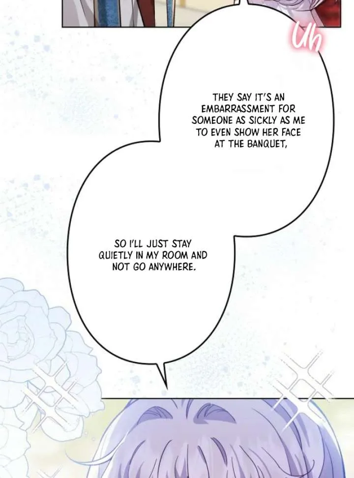 Final Boss’s Daughter Refuses Fate Of Death Chapter 3 page 7