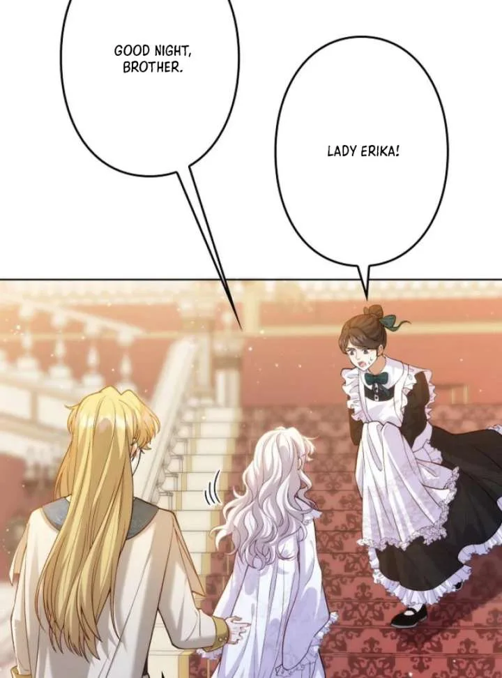 Final Boss’s Daughter Refuses Fate Of Death Chapter 3 page 9