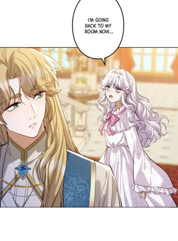 Final Boss’s Daughter Refuses Fate Of Death Chapter 3 page 5