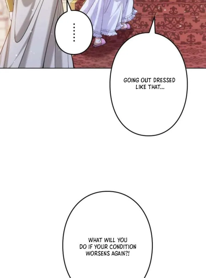 Final Boss’s Daughter Refuses Fate Of Death Chapter 3 page 10