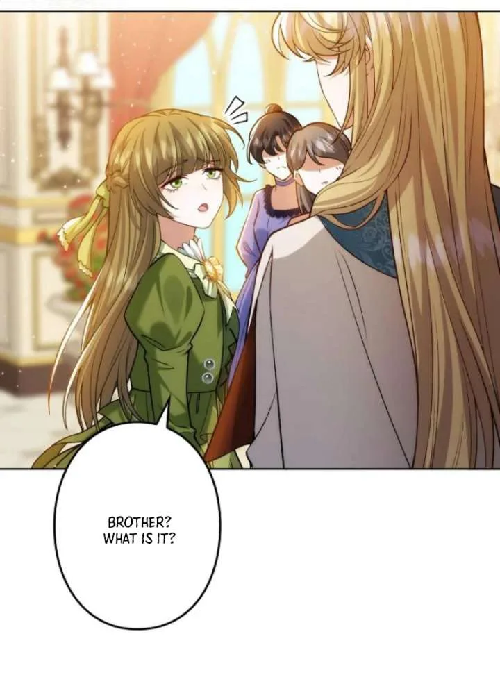 Final Boss’s Daughter Refuses Fate Of Death Chapter 3 page 17