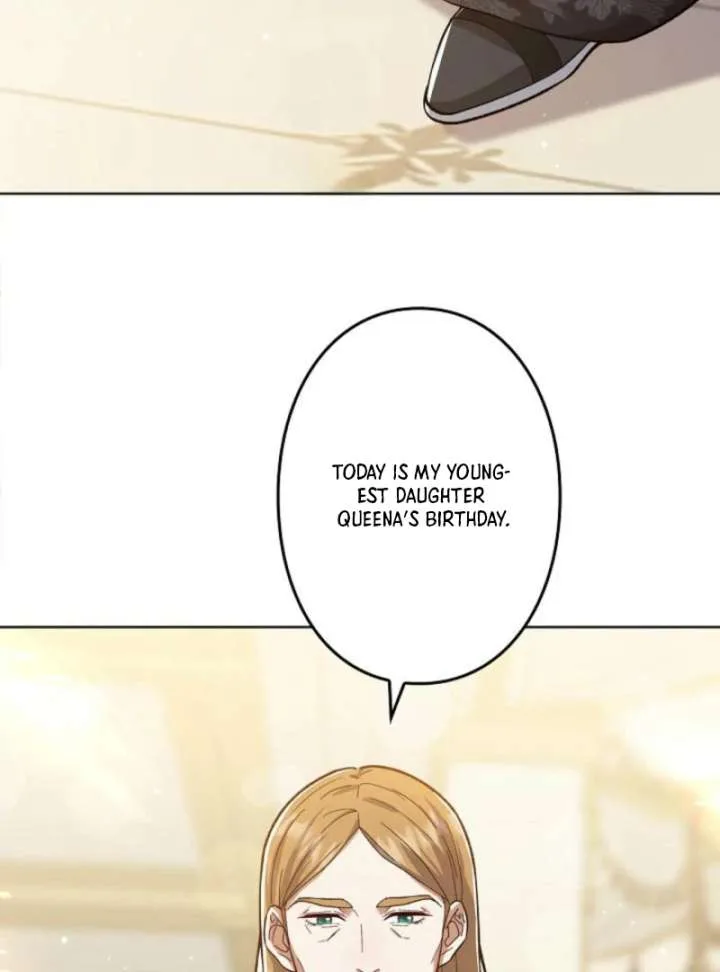 Final Boss’s Daughter Refuses Fate Of Death Chapter 3 page 32