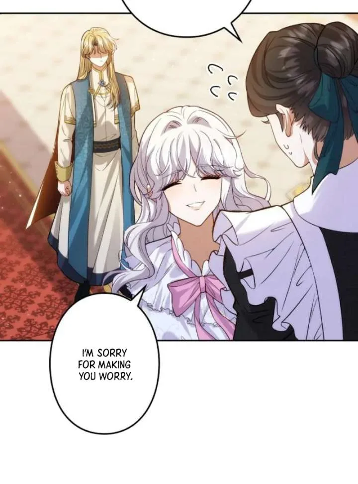 Final Boss’s Daughter Refuses Fate Of Death Chapter 3 page 11