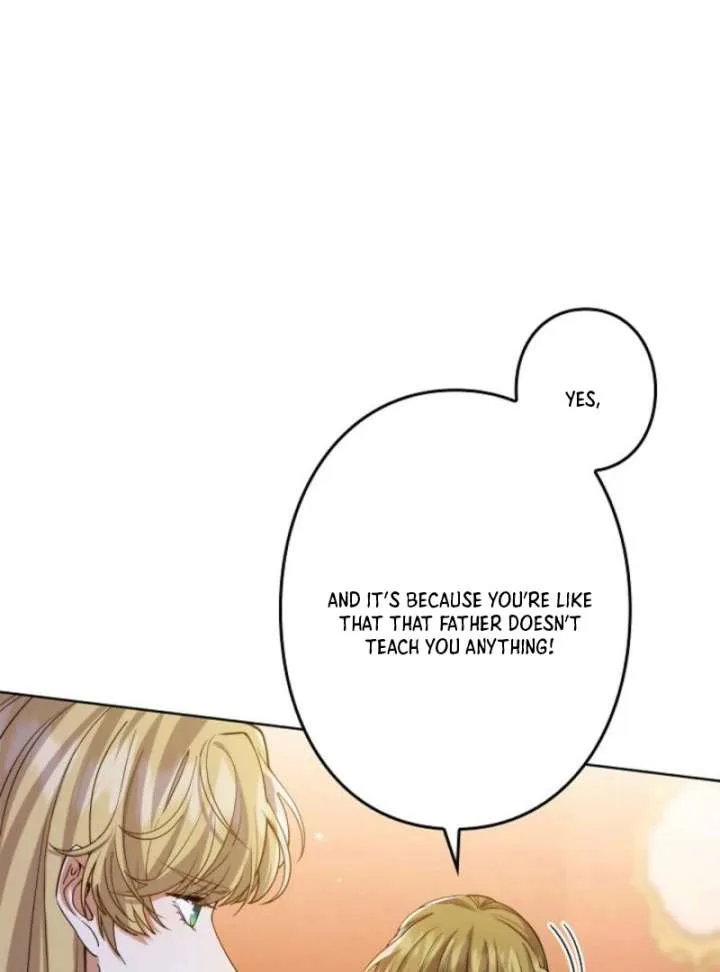 Final Boss’s Daughter Refuses Fate Of Death Chapter 3 page 20
