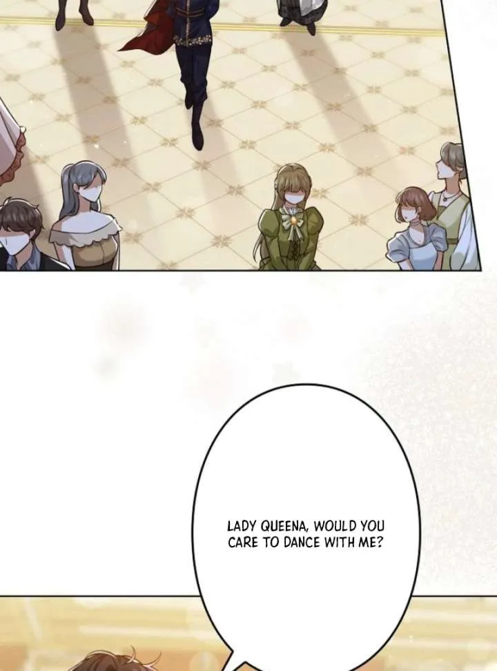 Final Boss’s Daughter Refuses Fate Of Death Chapter 3 page 37