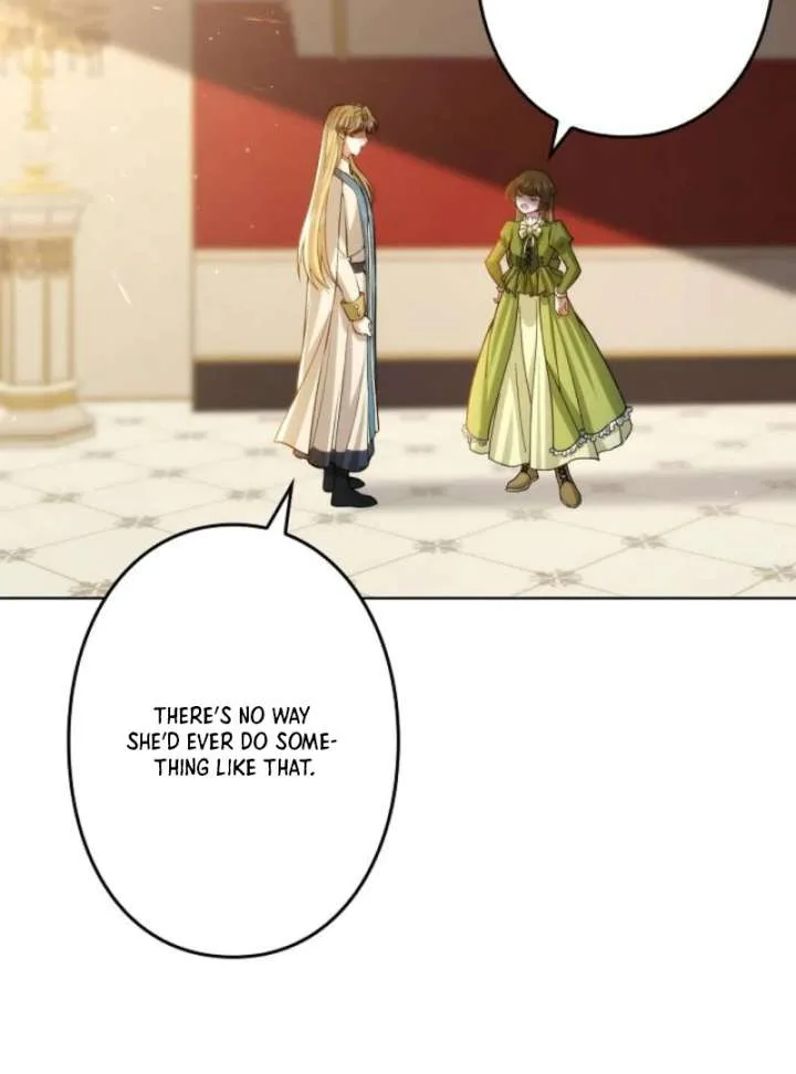 Final Boss’s Daughter Refuses Fate Of Death Chapter 3 page 19
