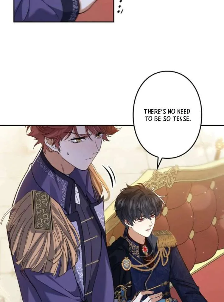 Final Boss’s Daughter Refuses Fate Of Death Chapter 3 page 30