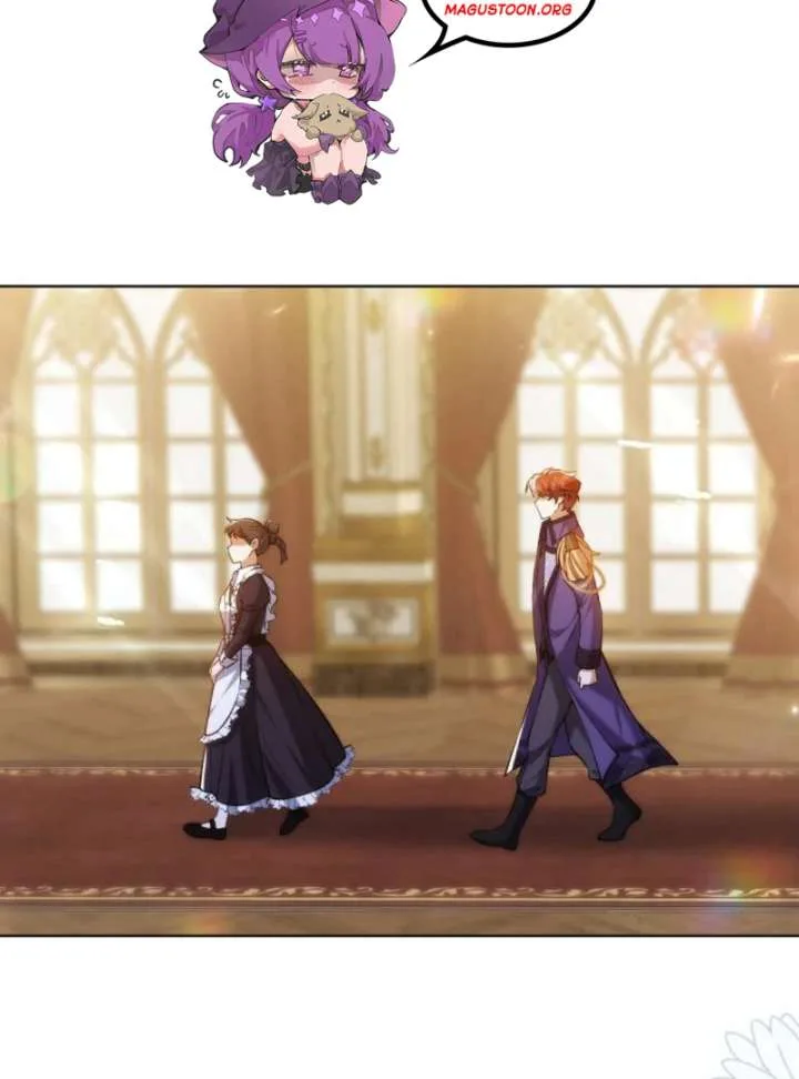 Final Boss’s Daughter Refuses Fate Of Death Chapter 3 page 47