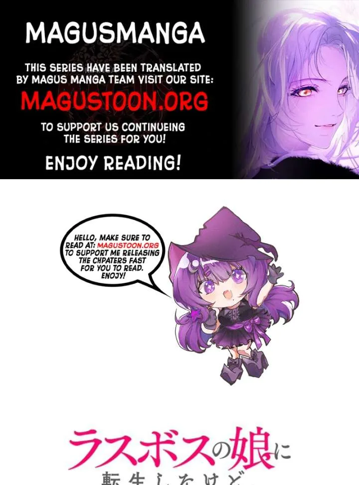 Final Boss’s Daughter Refuses Fate Of Death Chapter 3 page 3
