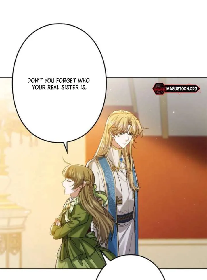 Final Boss’s Daughter Refuses Fate Of Death Chapter 3 page 22