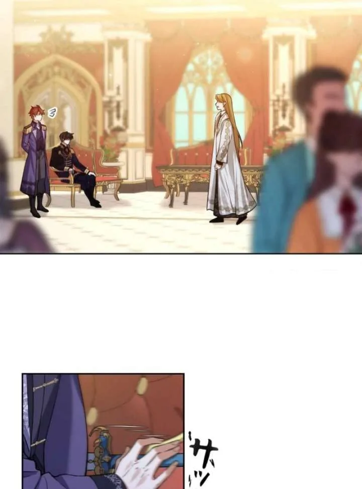 Final Boss’s Daughter Refuses Fate Of Death Chapter 3 page 29