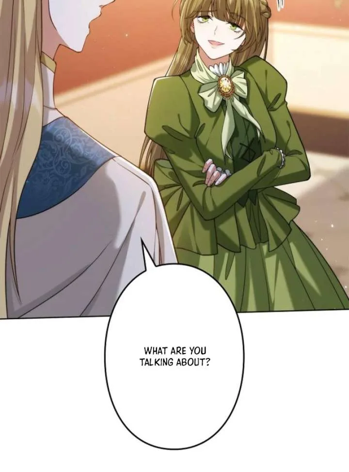 Final Boss’s Daughter Refuses Fate Of Death Chapter 3 page 21